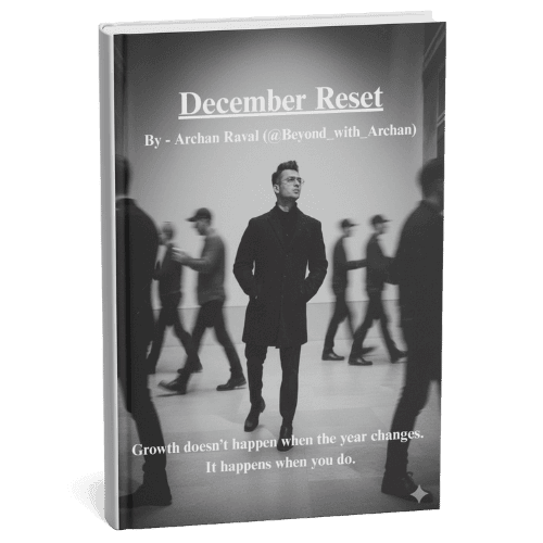 December reset